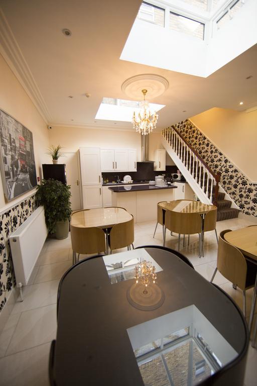 Royal London Hotel By Saba Luaran gambar