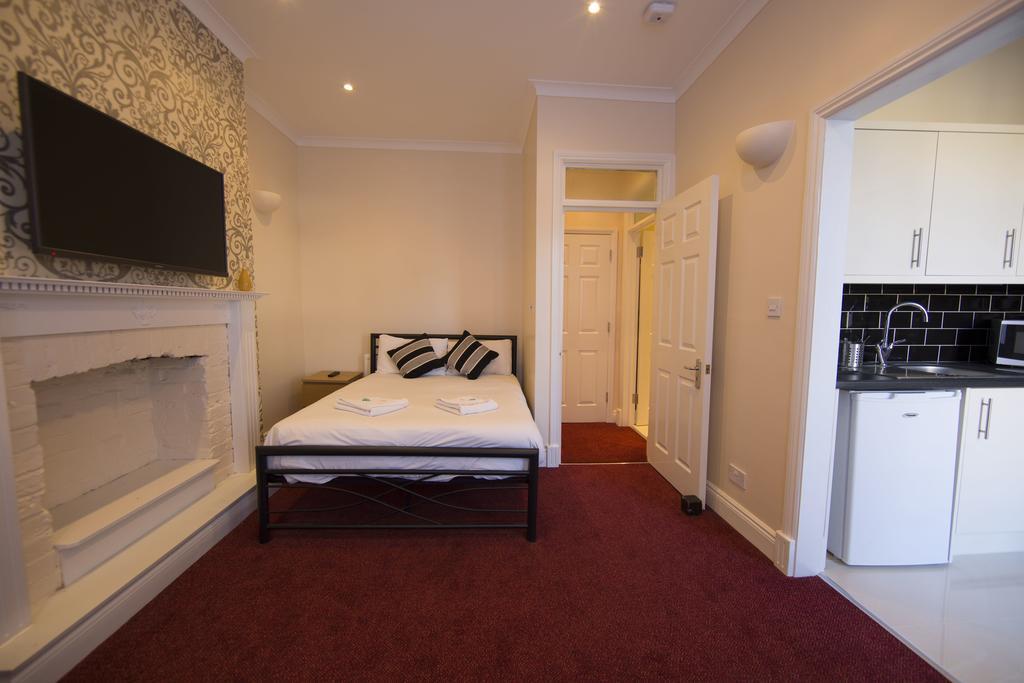 Royal London Hotel By Saba Luaran gambar