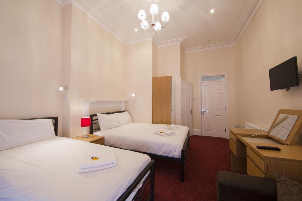 Royal London Hotel By Saba Luaran gambar