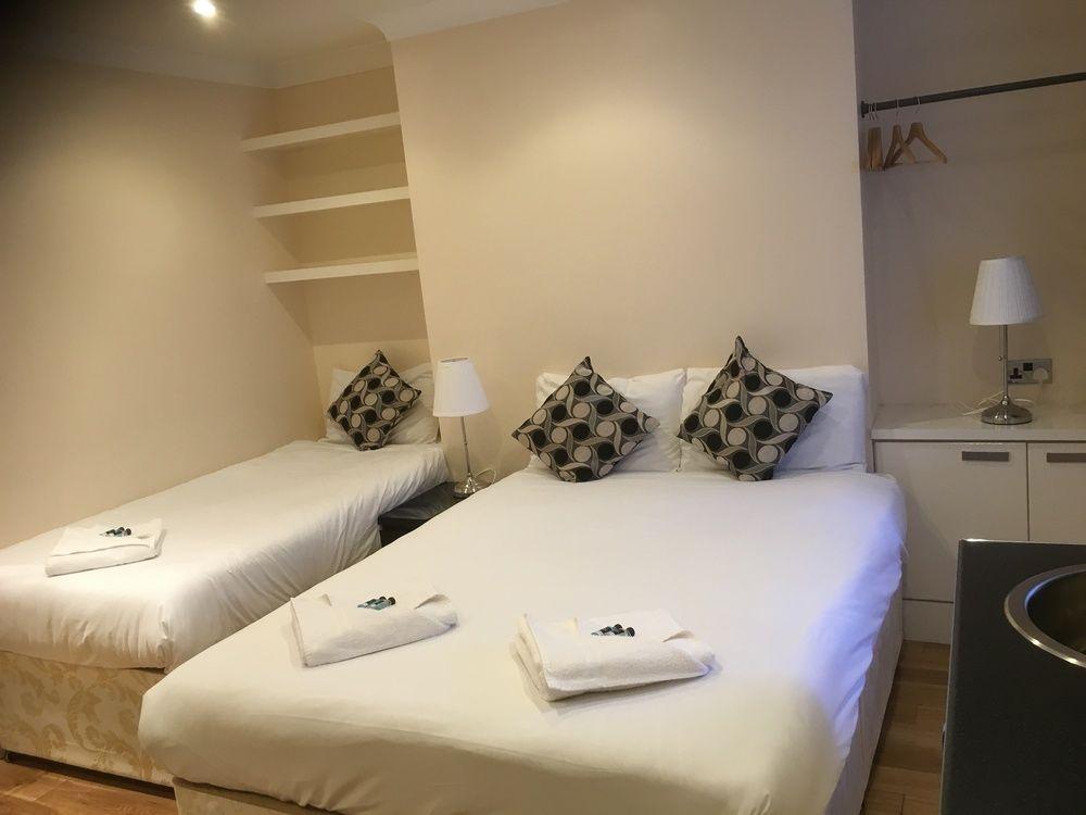 Royal London Hotel By Saba Luaran gambar